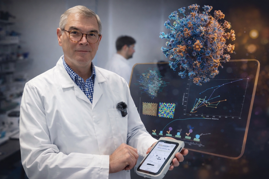 EpitogenX and Attomarker Sign Strategic Co-Development Agreement