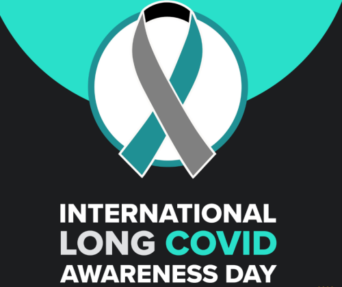 International Long COVID Awareness Day 2025