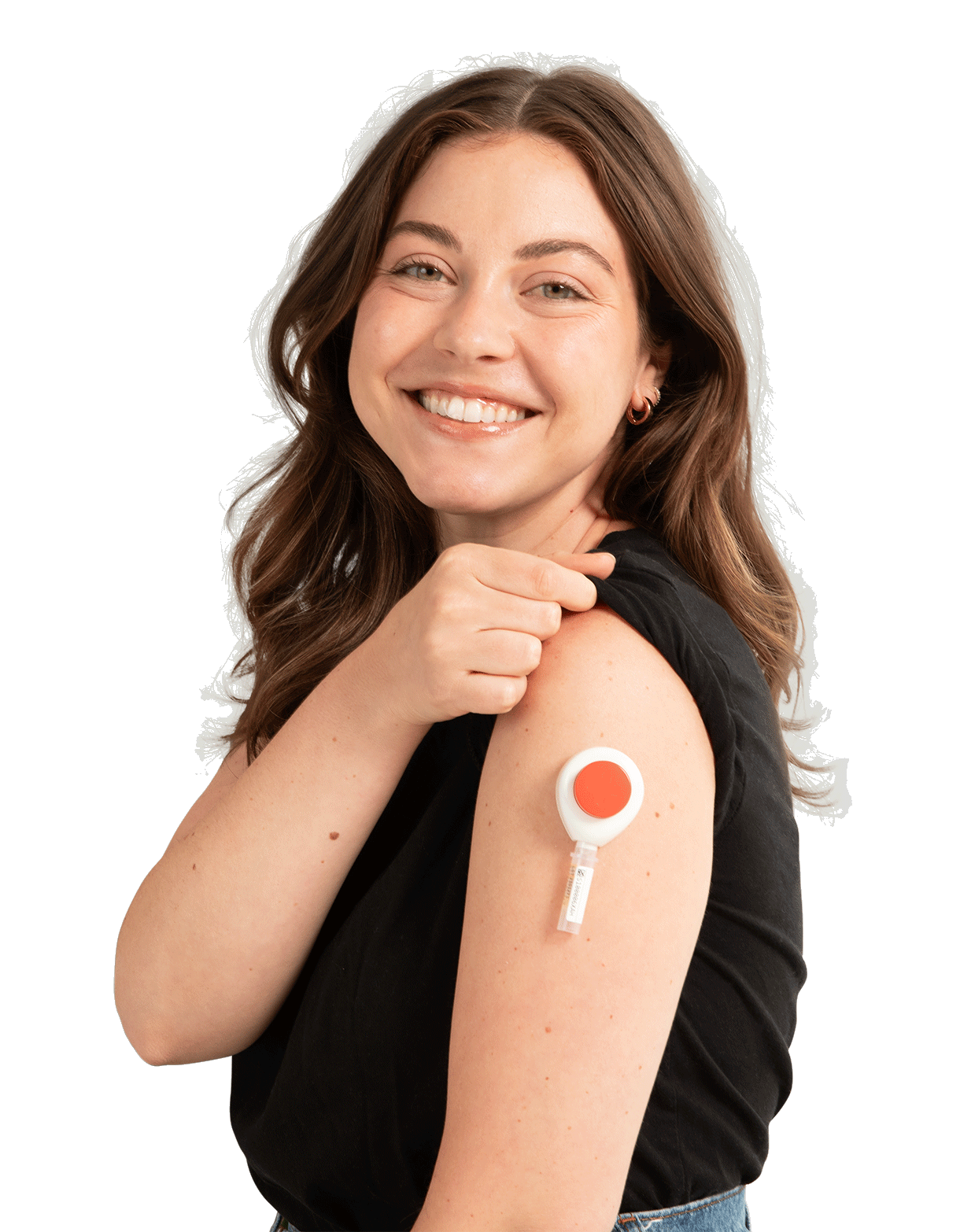 Tasso+-device-in-use