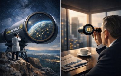 When 74 Million Patients Is Considered “Too Short Term”