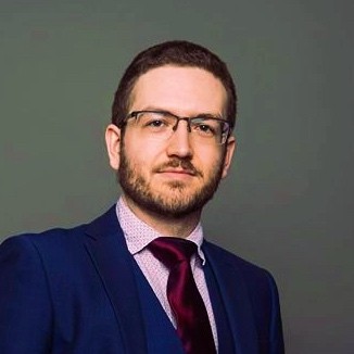 Philip James-Pemberton